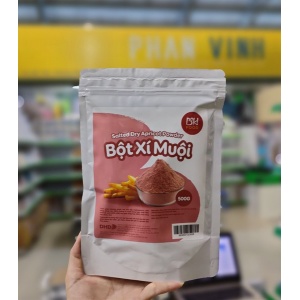 Bột Xí Muội Bok Food - 500gr