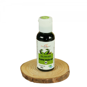 Màu TP UNICORN Xanh Trái Bơ 60gr