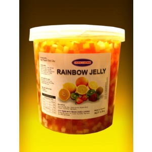 Thạch Trái Cây - Châu Lương 3,3Kg