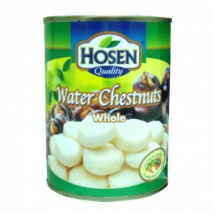 Củ Năng - Hosen 565gr