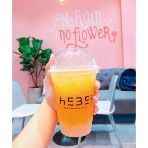 Ly Nắp Cầu 500ml 