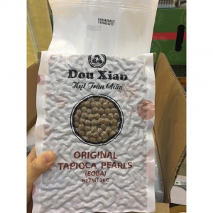 Trân Châu Đường Đen - Dou Xian 3Kg