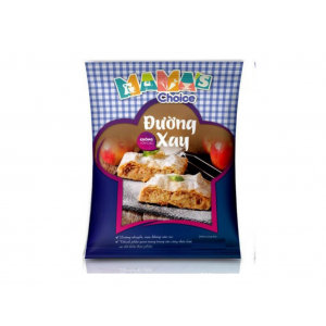 Đường Xay Nhất Hương - Mamas 500gr