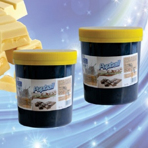 hạt Thủy Tinh Chocolate - Hùng Chương 3,3Kg