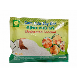 Cơm Dừa Hạt Sợi - 150gr