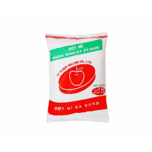 Bột Mì Đa Dụng - Táo Đỏ 500gr 
