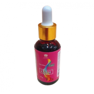  Màu TP Kalor Hồng -35gr