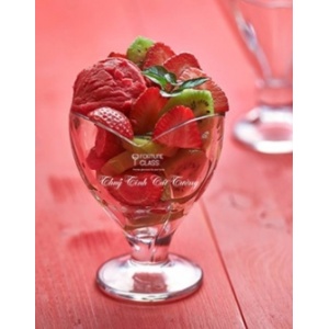 Ly Kem Bông 05 Cánh Búp