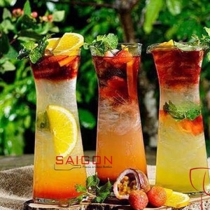 Lọ Bistro Carafe 940ml