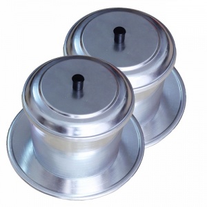 Phin Pha Cafe Nhôm 500gr