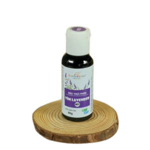 Màu TP UNICORN Tím Lavender 60gr