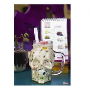 Ly Đầu Lâu 500ml