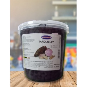 Thạch Khoai Môn - Châu Lương 3,3Kg