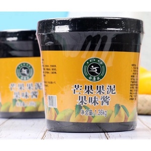 Sốt Xoài - Đài Loan 1,36Kg