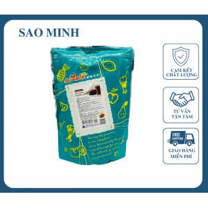 Bột Pudding Chocolate - Mole 1Kg