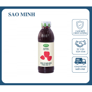 Sinh Tố Phúc Bồn Tử - Osterberg 1L