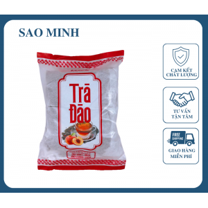 Trà Đào Tân Nam Bắc