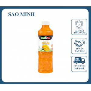 Sinh Tố Xoài - Rosa 1L