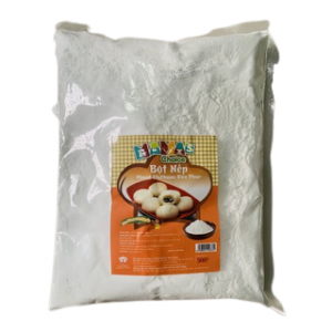 Bột Nếp - Mamas Choice 500gr