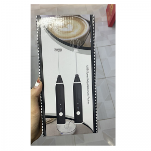 Máy Đánh Bọt Cafe Bằng Sạc USB