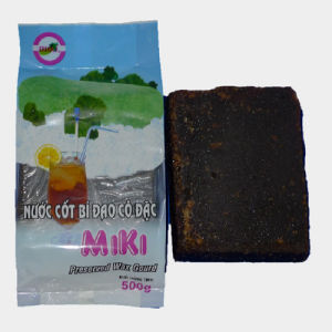 Cốt Bí Đao Cô Đặc - Miki 500gr