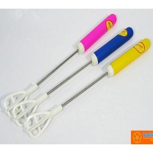 Cây Đánh Bọt Cafe