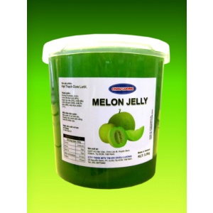 Thạch Dưa Lưới - Châu Lương 3,3Kg