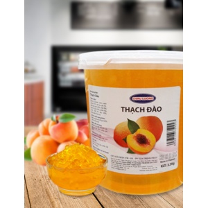 Thạch Đào - Châu Lương 3,3Kg