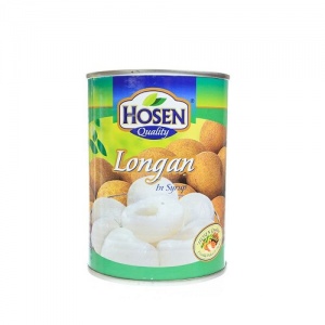 Nhãn Hộp - Hosen 454gr