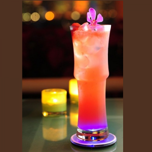 Ly Thùy Tinh Napoli Grande 465ml