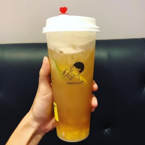 Ly Nắp Tim Đài Loan 700ml 