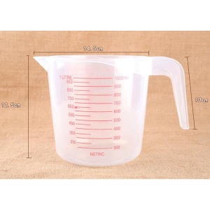 Ca Đong Nhựa VN 0,5L