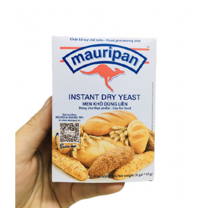 Men Lạt - Mauripan 10gr