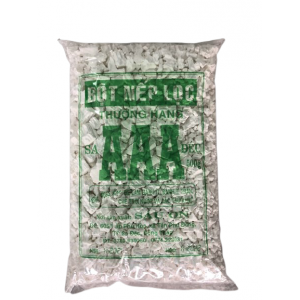 Bột Nếp Lọc AAA - Sáu On 500gr 