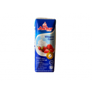 Whipping - Anchor 250ml