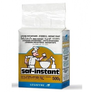 Men Ngọt Saf-instant 500gr