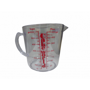 	Ca Đong Vạch Đỏ 600ml