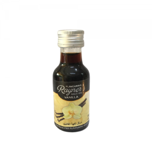  Tinh Chất Hương Vani - Rayner 28ml 