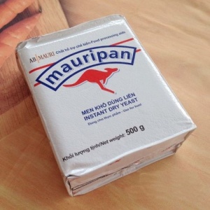 Men Lạt - Mauripan 500gr
