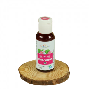 Màu TP UNICORN Hồng Cánh Sen 60gr