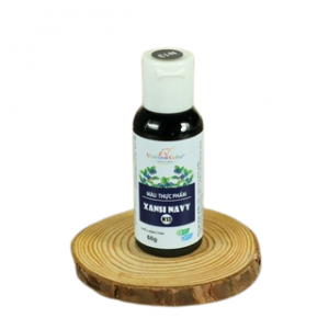 Màu TP UNICORN Xanh Navy 60gr