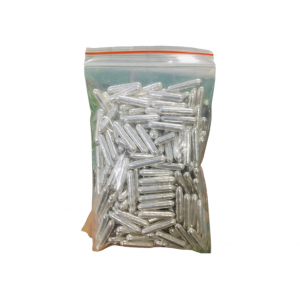 Kẹo Bi Đường  Dài Bạc - 100gr 