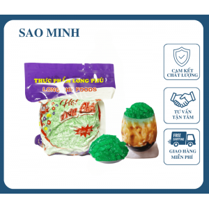 Trân Châu Hương Dứa  - Long Phú 1Kg