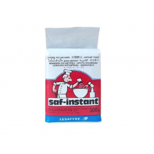 Men Lạt Saf-instant 500gr