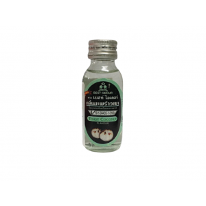 Tinh Chất hương Dừa Nướng - Thái Lan 28ml