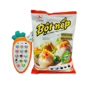 Bột Nếp - Tuấn Phương 400gr 