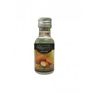  Tinh Chất Hương Hạnh Nhân-RAYNER 28ml