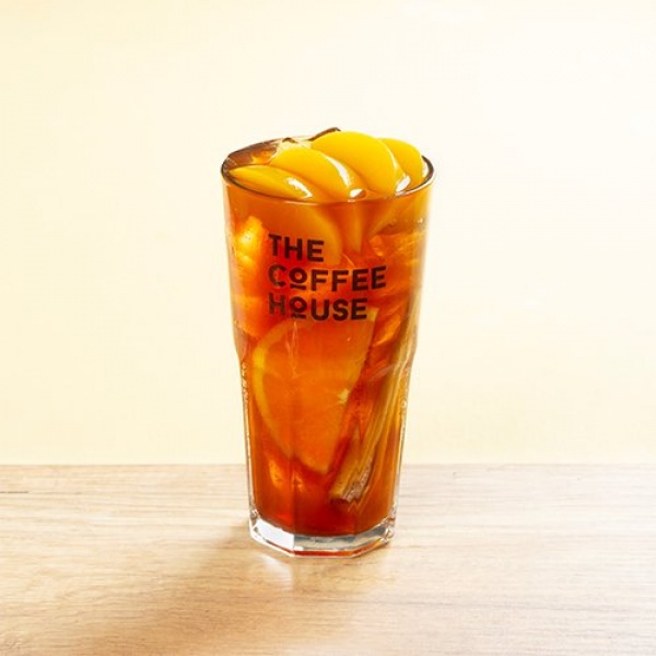 Ly Hiball Central 390ml