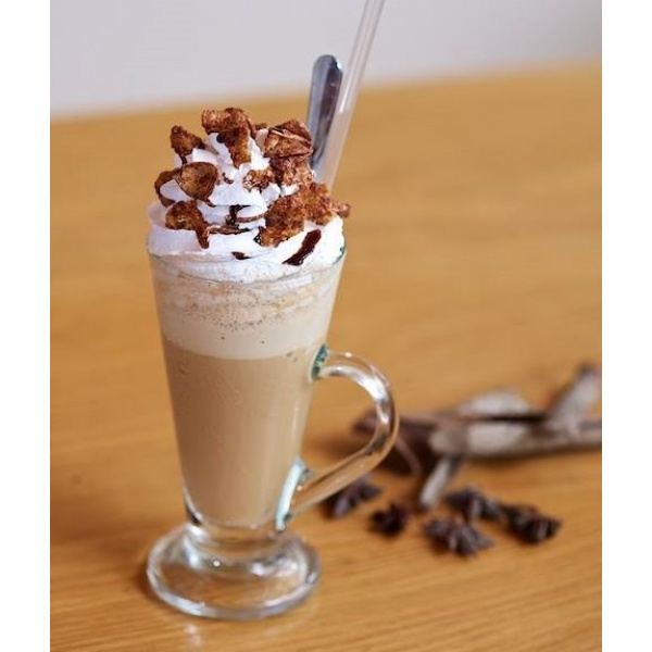 Ly Irish Coffee Kenya 230ml