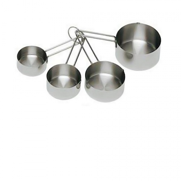 Muỗng Đo Lường Inox Lớn